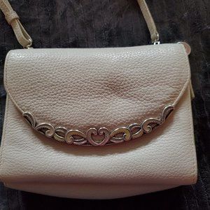 Brighton Crossbody organizer